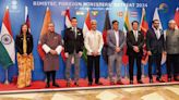 India pitches for infusing new energy into BIMSTEC grouping