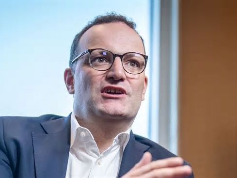 Jens Spahn sieht Bedrohung in „reaktionärem Islam“