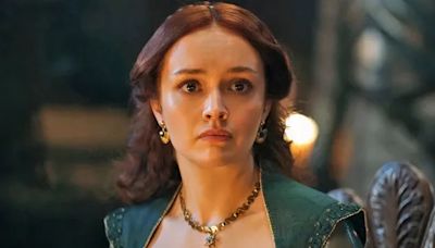 Who Is Olivia Cooke Dating? Boyfriend & Relationship History