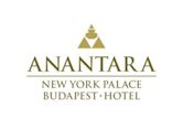 Anantara New York Palace Budapest Hotel