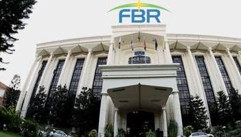 FBR fails to meet original revenue target of Rs9,415b for FY 2023-24