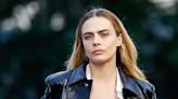 Cara Delevingne was caught with cocaine