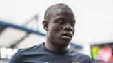 N'Golo Kante responds to shock offer to return to the Premier League