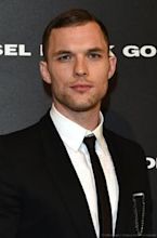 Ed Skrein