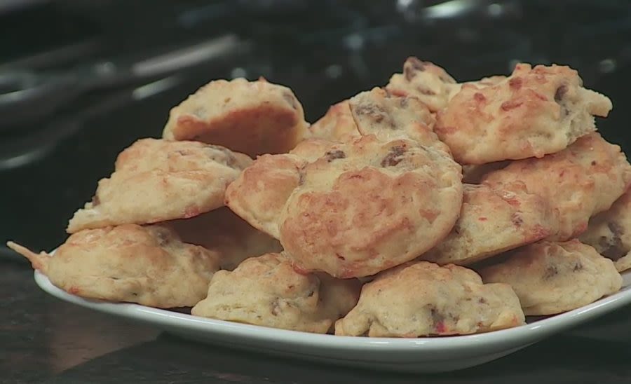 Made in Oklahoma: Breakfast bites