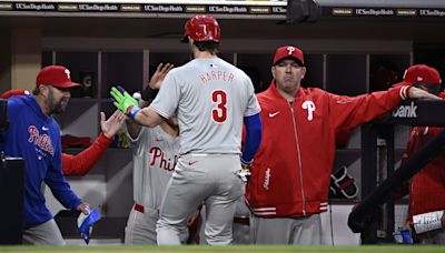 Philadelphia Phillies Looking to Make Team History on Monday Night