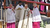 ‘¡Ordenen mujeres sacerdotes!’, exigen activistas al Vaticano