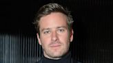 Why Armie Hammer Says Being Canceled Was "Liberating" After Sexual Assault Allegations - E! Online