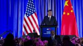 Guest at dinner for Xi Jinping says Chinese leader's affection for time in Iowa apparent