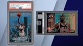 Michael Jordan card sells for over $232,000 at auction