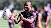 Ezra Mam State of Origin eligibility: Could Brisbane Broncos star play for Queensland? | Sporting News Australia