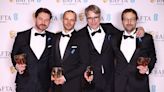 'All Quiet on the Western Front' triumphs at BAFTA Awards