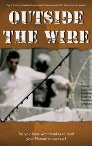 Outside the Wire