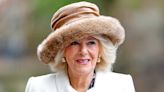 Queen Camilla Swears Off Buying Any New Real Fur Products