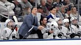 Penn State men’s hockey team ready to get back to action with road series against Minnesota