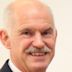 George Papandreou