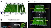 New metasurface innovation unlocks precision control in wireless signals