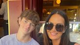 Lisa Barlow Reunites with Her Son Jack Amid His Mission: "Love Seeing His Maturity" | Bravo TV Official Site