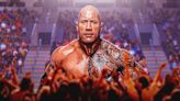 The Rock teases epic WrestleMania 41 plans amid Final Boss run