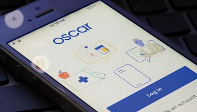 Oscar Health, An IBD 50 Stock, Soars After First-Ever Profits Crush Forecasts