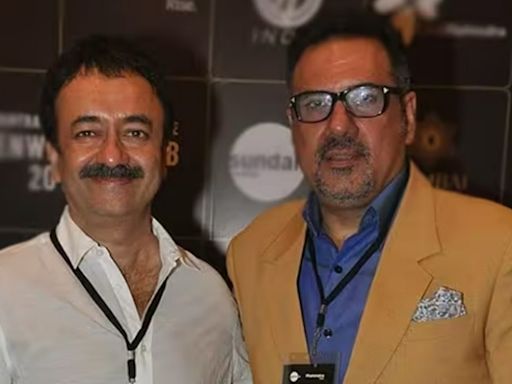 Munnabhai MBBS to Dunki, Boman Irani on Rajkumar Hirani's Stories: 'Raju's Films Are Personal...'