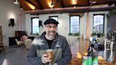 New Rockland brewery aims for coziness and a 'living room' vibe