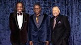 Earth Wind & Fire wins lawsuit to stop alumni band from using name and trademark