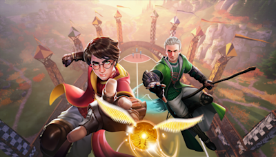 Harry Potter: Quidditch Champions editions, price, and how to play for free