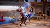 Mortal Kombat 1 beta impressions: impresses across the board