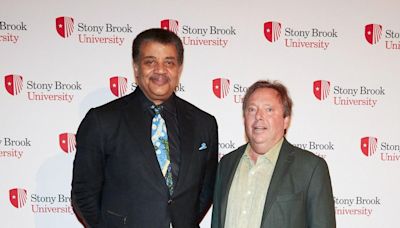 Neil deGrasse Tyson: What To Do About Science, Health Misinformation