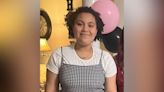 Teen girl reported missing after leaving school, possibly with man