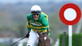 I Am Maximus charges to ‘lucky’ Grand National victory for jockey Paul Townend