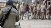 Police-hospital faceoff: Top officers moved out, UP DGP urges caution