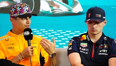 Monaco Grand Prix Preview: All Eyes on Red Bull–McLaren Duel