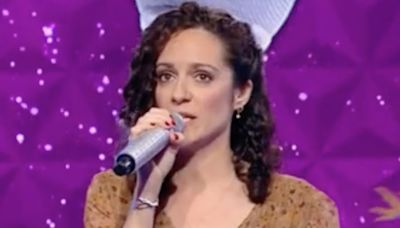 N’oubliez pas les paroles (France 2) : Coline se surpasse et franchit cet énorme cap ! Elle nous confie sa stupéfaction (EXCLU)