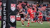 Fast start propels Utah Warriors by Old Glory DC for rain-soaked win