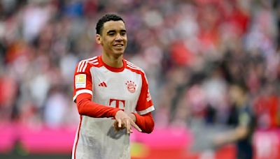 Report: Bayern Munich’s Rising Star on Man City’s Radar Amid De Bruyne Rumours