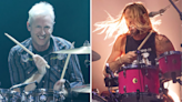 Watch Josh Freese Pay Tribute To Taylor Hawkins On Foo Fighters Anniversary | iHeart