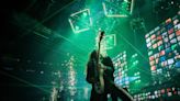 The Trans-Siberian Orchestra is playing two shows in Sacramento today. You can still get tickets