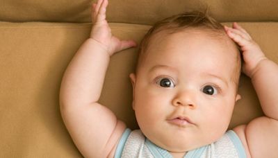 The Top 10 Baby Name Trends For 2025