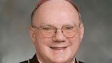 Fall River Diocese mourns death of Bishop Emeritus Coleman