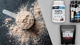 The Best Protein Powders for Weight Loss