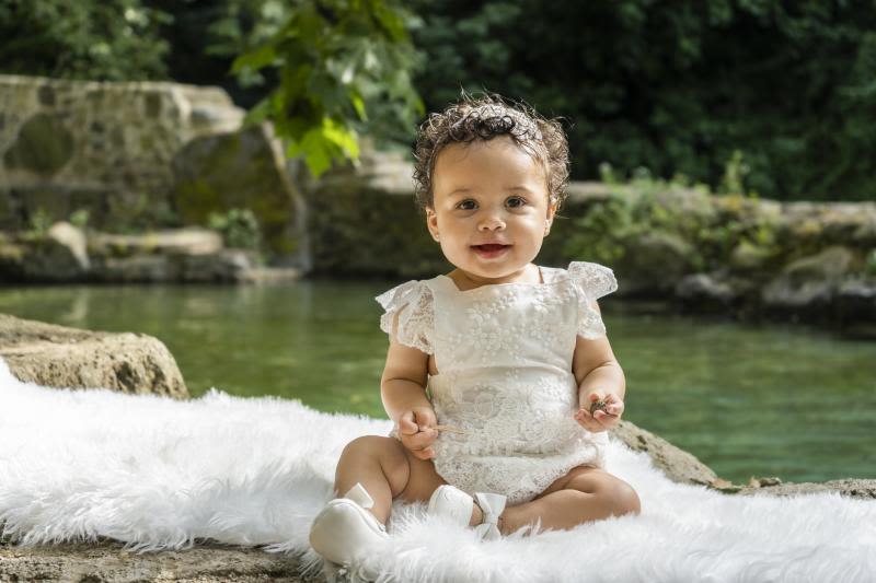 120 Old Money Baby Names for the Families Rich With Love