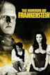 The Horror of Frankenstein