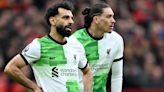 VÍDEO | Klopp y Salah discuten en el West Ham - Liverpool; Darwin Núñez intercede | Goal.com Chile