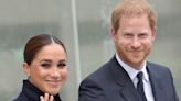 Prince Harry and Meghan Markle's Frogmore Cottage Eviction "Feels Like a Cruel Punishment," Friend Says