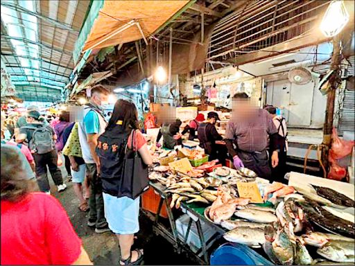 《桃園》油魚混充鱈魚 消保官籲業者「正名」