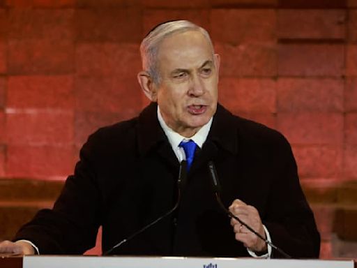 États-Unis: Benjamin Netanyahu devrait s'exprimer devant le Congrès le mercredi 24 juillet