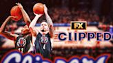 Ex-Clippers' JJ Redick, Jamal Crawford reveal the truth behind FX’s Clipped