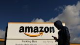 Trending tickers: Amazon, Tesla, Samsung, Mercedes-Benz, Whitbread